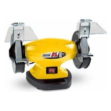 Femi Smerigliatrice banco doppia mola (400W d.150 mm) Bg.31N 8110222