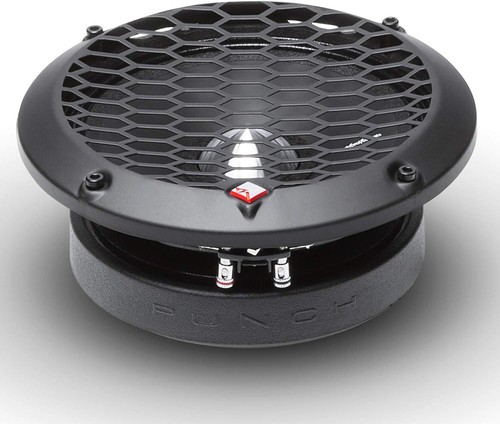 Rockford fosgate pps4 punch - pps4-6,