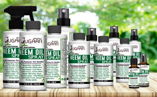 Olio neem biologico - neem,