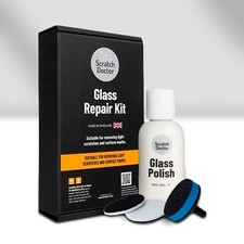Kit Riparazione Vetri Rimuovi