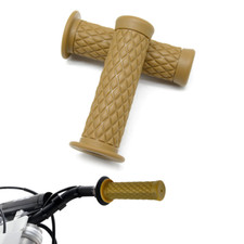 Manopole manubrio moto 7/8"