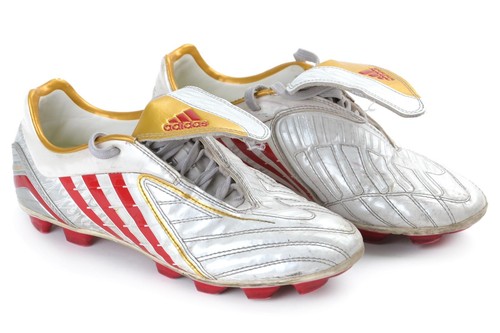 Scarpe calcio adidas - da,