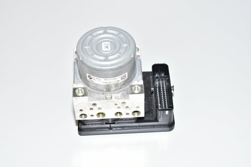 Bmw i01 120ah blocco - i3,