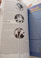 Buon Compleanno 10 Anni di Star Comics autografato dai Kappa Boys Ottimo A+