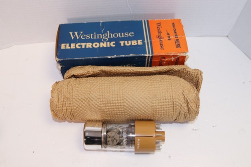 Westinghouse tipo 5819 - -,