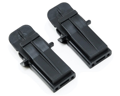 Traxxas tappo porta batteria