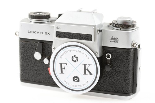 Case leicaflex numero - sl,