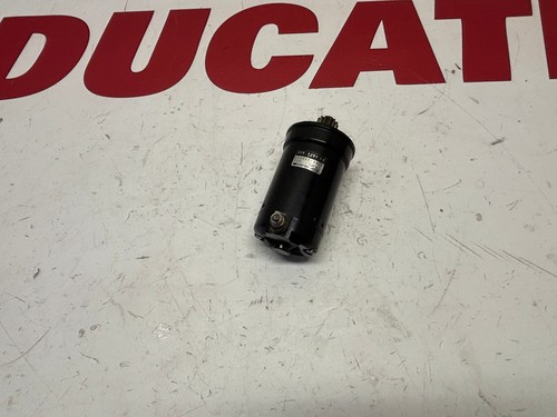 Motorino avviamento ducati 748 - ducati,