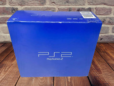SONY PS2 PlayStation 2