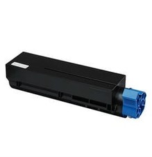 Toner Compatibile OKI B411D