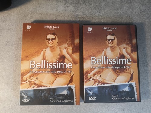 Bellissime dvd novecento - dvd, il