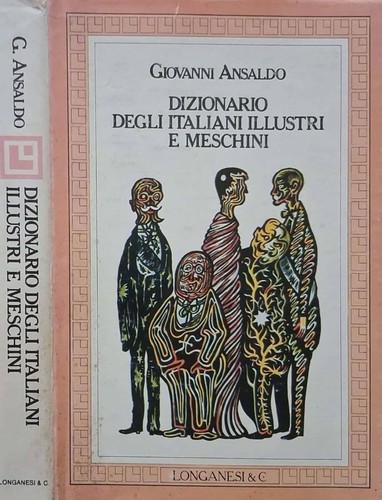 Dizionario degli italiani