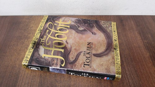 The hobbit - the,
