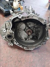 CAMBIO MANUALE COMPLETO PER