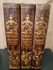 Orazioni scelte di Marco Tullio Cicerone in volgar toscano recate ed illustrate