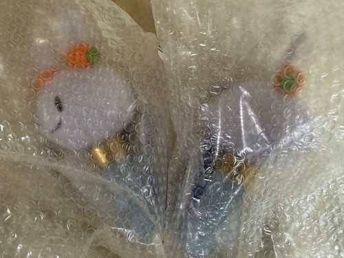 Hololive wild rabbit penlight - wild,