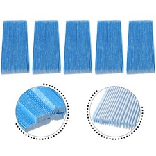 5x Purificatore DAria Filtro