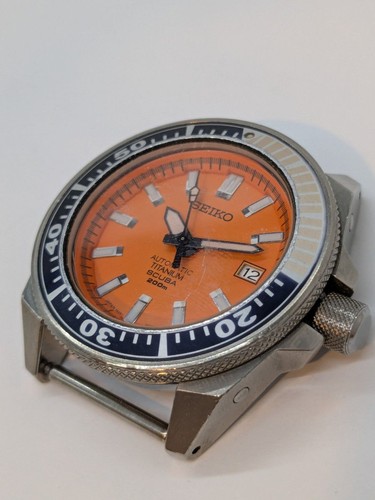 Orologio uomo seiko - seiko, prospex