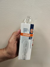 OSRAM HQI-E 150 W/N CL E27