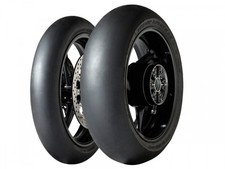 GOMMA DUNLOP 190/55 R17  GP