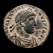 *Lucernae* Valente (364-378