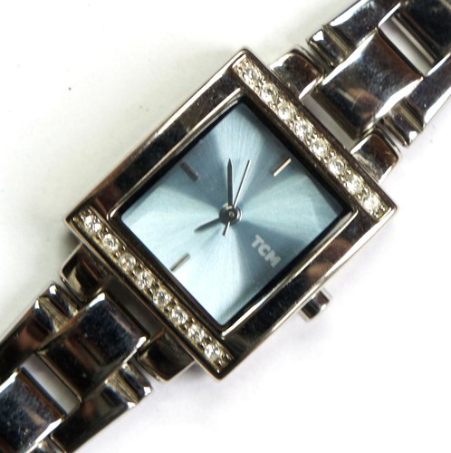Bellissimo orologio tcm quarzo - orologio,