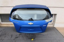 PORTELLONE BAULE COFANO