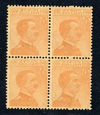 Regno - 1926 - 60 cent