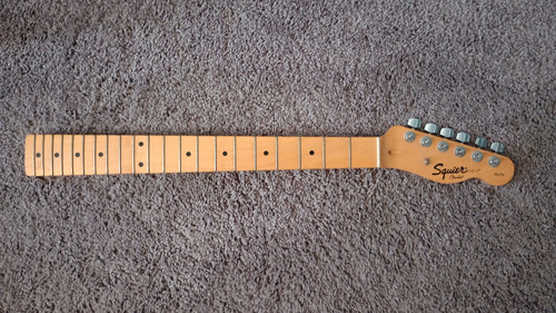 Fender squier affinity - fender,