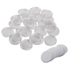 25 Pezzi per Ntag215 Tag