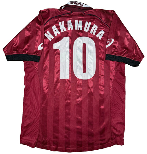 Maglia calcio vintage reggina - calcio,