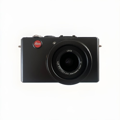Leica lux 1 - d,