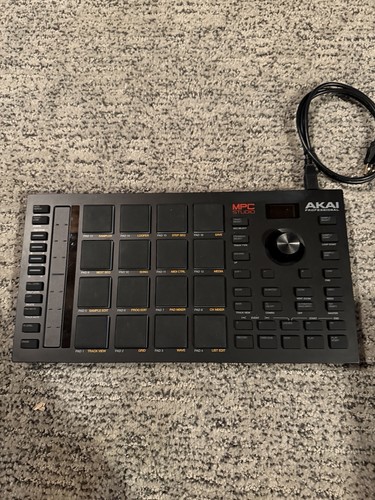 Akai professional mpc studio - akai,