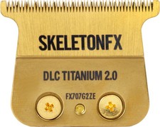 BaByliss PRO SkeletonFx 2.0