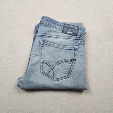 Pantalone jeans uomo Gas