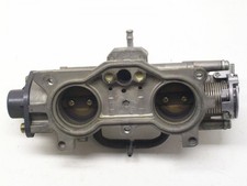 CORPO FARFALLATO PER HONDA