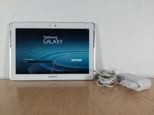 Tablet samsung galaxy tab - tablet,
