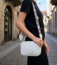 BORSA DA DONNA IN PELLE 4US