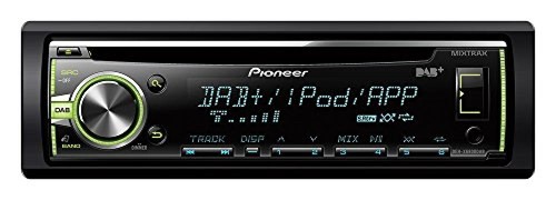 Pioneer deh x6800dab - pioneer, deh-x6800dab