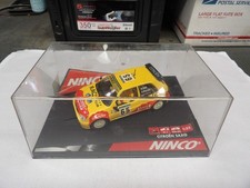 slot car ninco scala 1/32