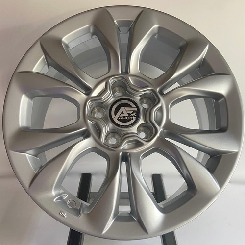 Kit cerchi lega - in,