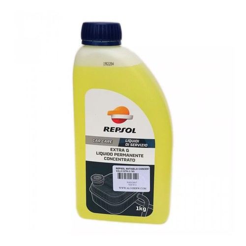 Liquido radiatore concentrato - liquido,