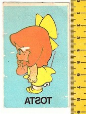 BAMBINARI 1989 Rabbit italy tatoo tatuaggio Paninari preppy -1533