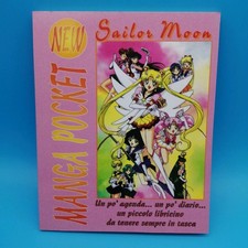 Sailor Moon Princess Serenity Enamel Usagi Tsukino Sailor Moon Manga Pocket