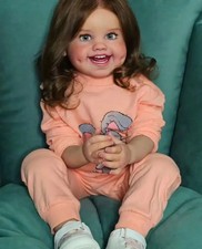Bambola neonato bambino
