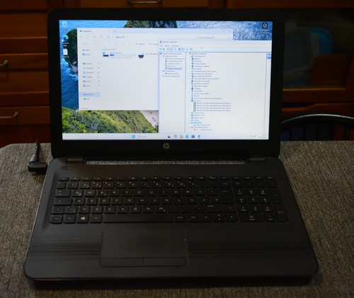 Notebook portatile hp - notebook,