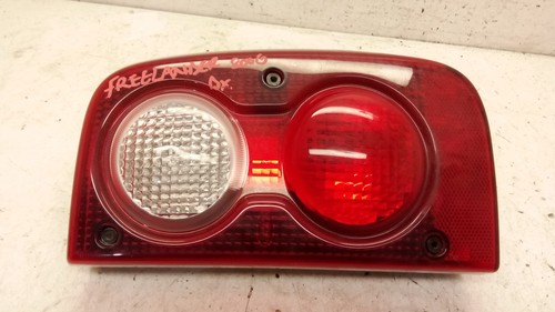 Fanale stop posteriore destro - stop,