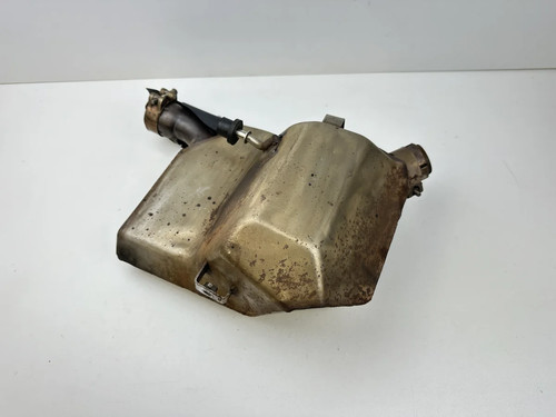 Catalyseur benelli 500 - catalyseur,