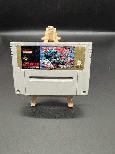 Street fighter modulo - -,