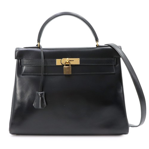 Hermes kelly box borsa a - hermes,